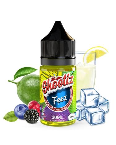 Shootiz Feez Aroma 30ml