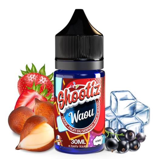 Shootiz Waou Aroma 30ml