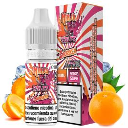 Shuriken 10ml - Ninja Fruits Salts