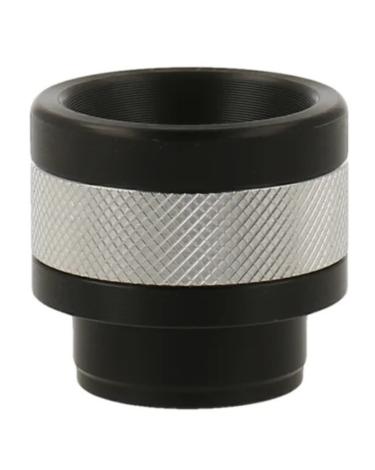Siegfried Drip Tip 810 (Silver) Vapefly