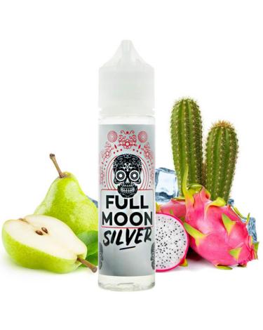 Silver - Full Moon 50ml + Nicokits Gratis