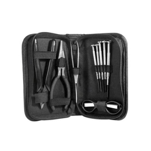Simple Tools Kit - GeekVape - Kit de Herramientas Simple Tools Kit - GeekVape - Kit de Herramientas