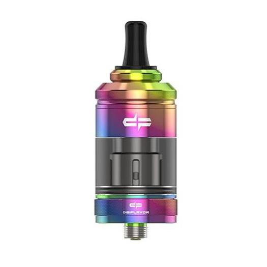 Siren G MTL 22mm - Digiflavor