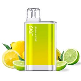 Ske Desechable Amare Crystal One - Lemon Lime 20mg