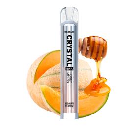 Ske Desechable Crystal Bar Honey Melon 20mg