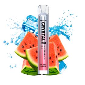 Ske Desechable Crystal Bar Watermelon Ice 20mg