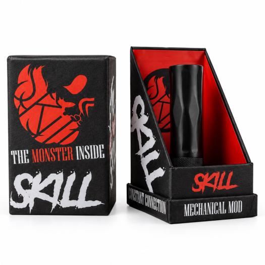 Skill Mod SvoëMesto x VapersMD | Mod Mech 25mm