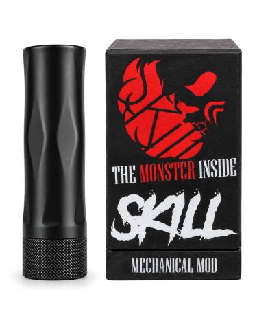 Skill Mod SvoëMesto x VapersMD | Mod Mech 25mm