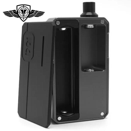 SKNKWORX - Box D - 01 Dot Aio