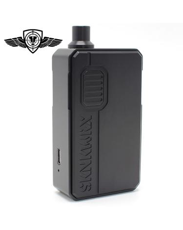 SKNKWORX - Box D - 01 Dot Aio