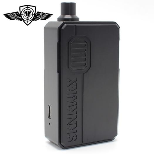 SKNKWORX - Box D - 01 Dot Aio