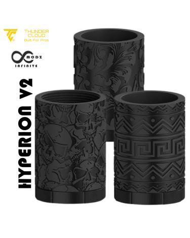Sleeve Hyperion V2 (1pc) - Thunder Cloud x Infinite Modz
