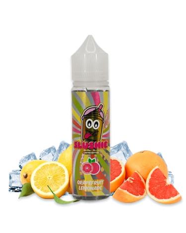 Slushie Grapefruit Lemonade 50ml + Nicokits Gratis