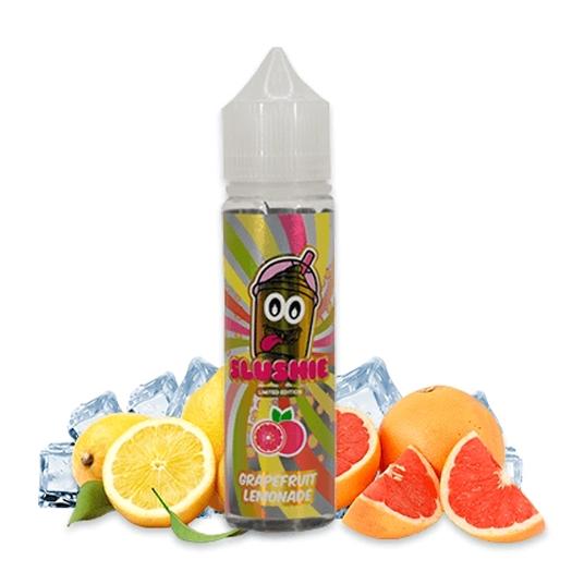 Slushie Grapefruit Lemonade 50ml + Nicokits Gratis