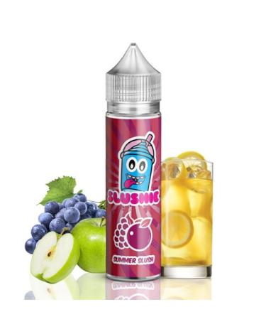 Slushie Summer Slush 50ml + Nicokits Gratis