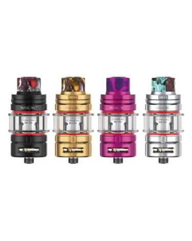 Smok Atomizador TFV16 LITE Tank 2 ML – Smok eCigs Atomizer