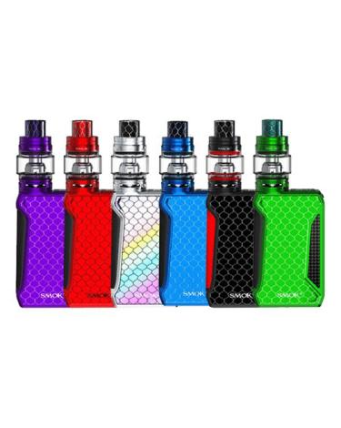 →Smok Kit H-Priv 2 225W - Smoktech eCigs kit