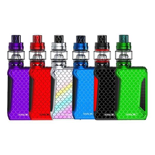 →Smok Kit H-Priv 2 225W - Smoktech eCigs kit