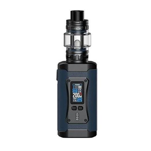 Kit Morph 2 + Atomizador TFV18 – Smok eCigs kit ✅ Kit Morph 2 + Atomizador TFV18 – Smok eCigs kit ✅