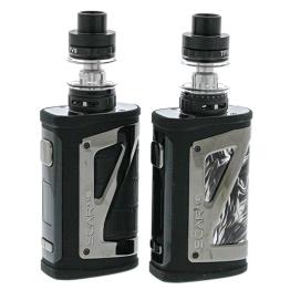 → Smok Kit Scar 18 230W + TFV9 2 ml – Smok eCigs kit