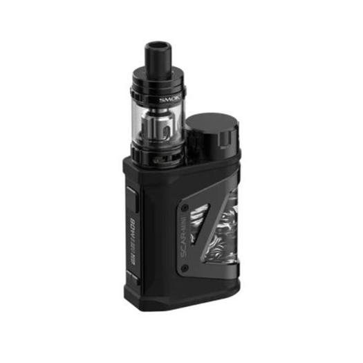 → Smok Kit SCAR MINI 80W + TFV9 Mini 2 ml – Smok eCigs kit