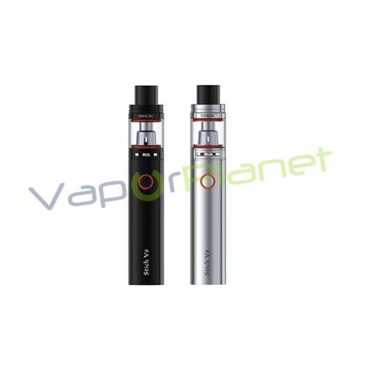 → Smok Kit Stick V8 - 3000 mAh – Smok eCigs kit