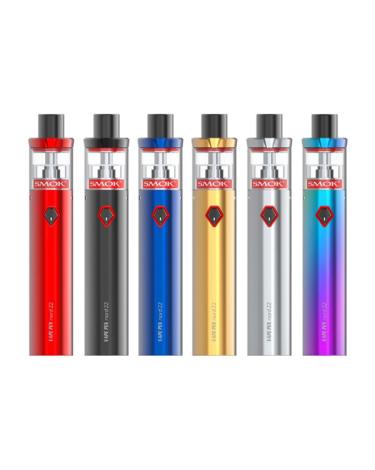 → Smok Kit Vape Pen Nord 22 – 2000 mAh – Smok eCigs kit