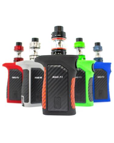 Smok Mag P3 230W + TFV Mini V2 - Smoktech Kit