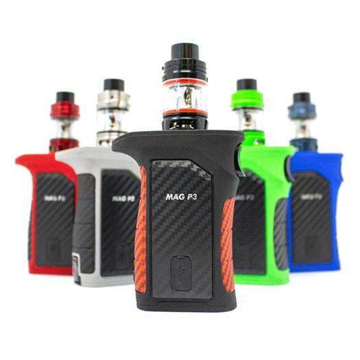 Smok Mag P3 230W + TFV Mini V2 - Smoktech Kit