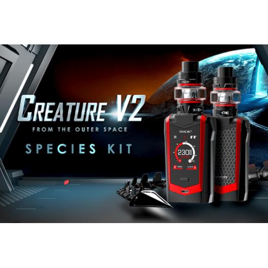 Smok SPECIES 230W V2 - Smoktech -