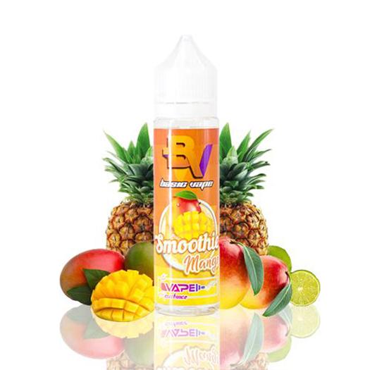 SMOOTHIE MANGO - The Alchemist 50 ml + 10 ml