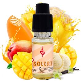 Soleri 10ml - Phrigo SALES DE NICOTINA