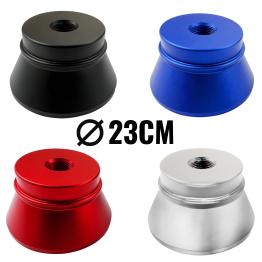 Soporte en aluminio para atomizador (1 ud)