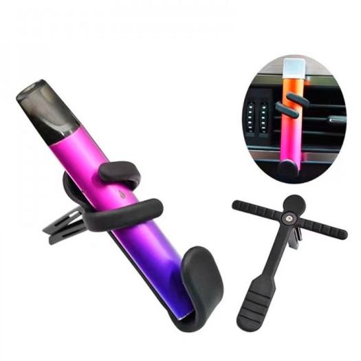 Soporte para cigarros electrónicos para automóvil