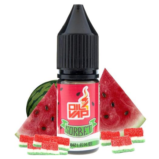 Sorbet 10ml - Oil4Vap Sales 10 ml en 10mg y 20mg
