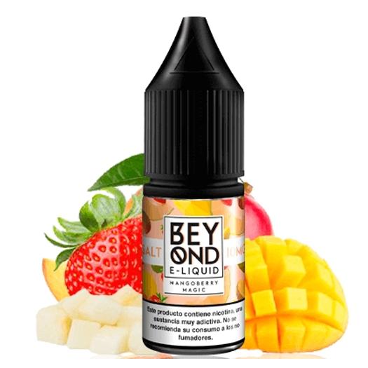 Sour Mangoberry Magic 10ml – Beyond Sales de Nicotina