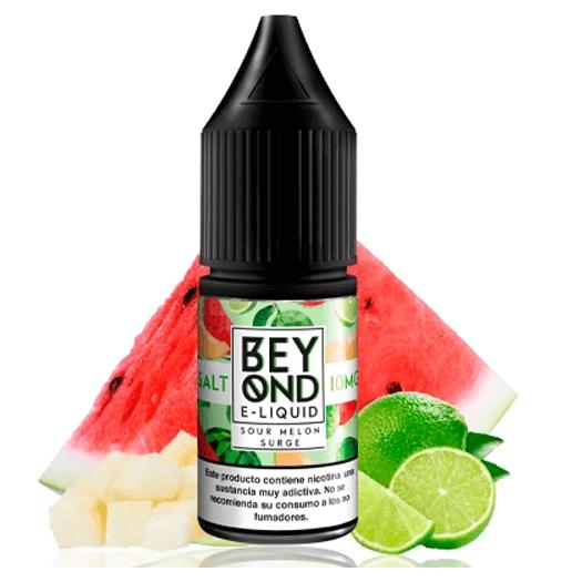 Sour Melon Surge 10ml - Beyond Sales de Nicotina