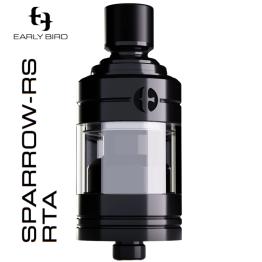 Sparrow RS RTA 22mm Early Bird