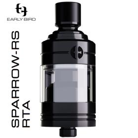 Sparrow RS RTA 22mm Early Bird