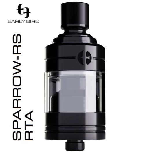 Sparrow RS RTA 22mm Early Bird