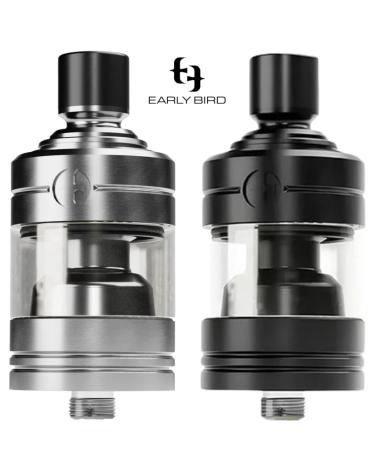 SPARROW RTA 24mm Early Bird