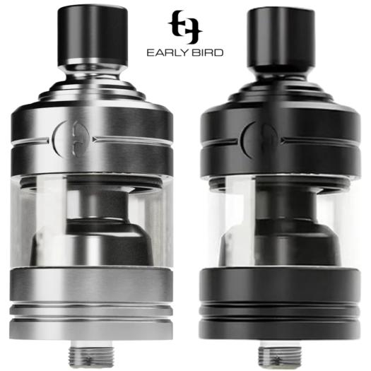 SPARROW RTA 24mm Early Bird