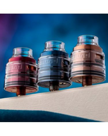 Spectrum S RDA - Reload Vapor USA