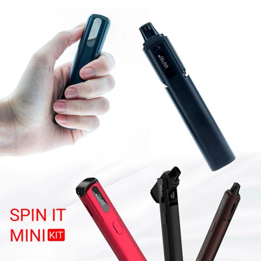 Spin It Mini 15W - Vaptio