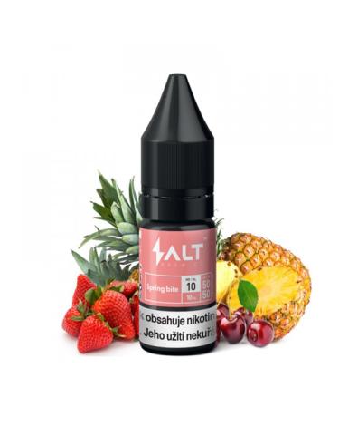 SPRING BITE - Salt Brew Pro Vape 10ml - Sales de Nicotina