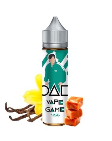 Squid 456 - 50ml + Nicokit gratis - Aromazon Vape