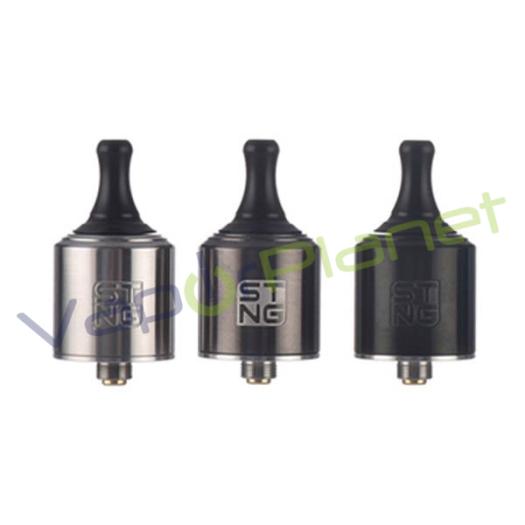 STNG MTL RDA 22mm - Wotofo RDA STNG MTL