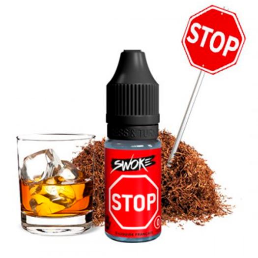 Stop - Swoke 10ml