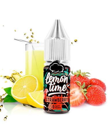 Strawberry 10ml - Lemon'time