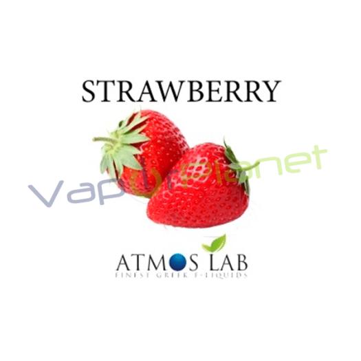 → STRAWBERRY Atmos Lab Atmos Lab España